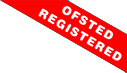 Ofsted registered